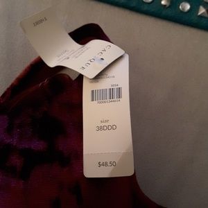Cacique Intimates & Sleepwear - Cacique Bra Cacique Intimates & Sleepwear - Cacique Bra